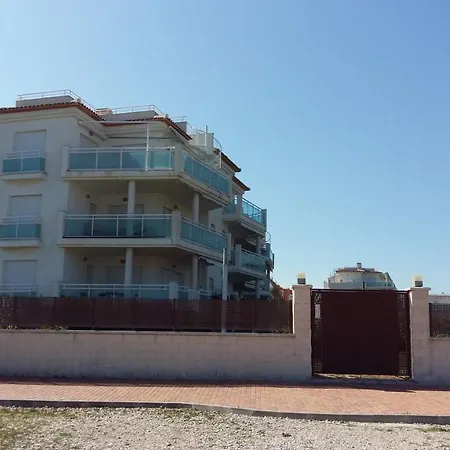 Residencial Les Portelles Denia