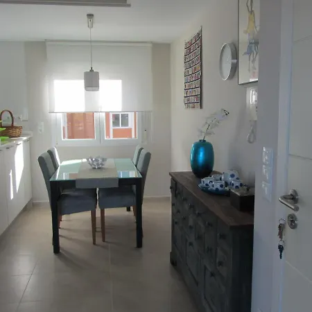Residencial Les Portelles Apartment