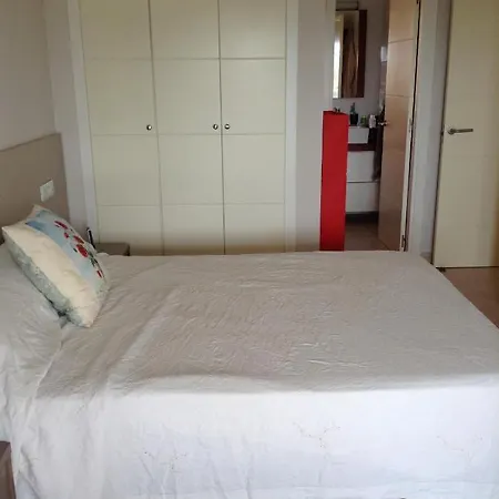 Residencial Les Portelles Apartamento Dénia