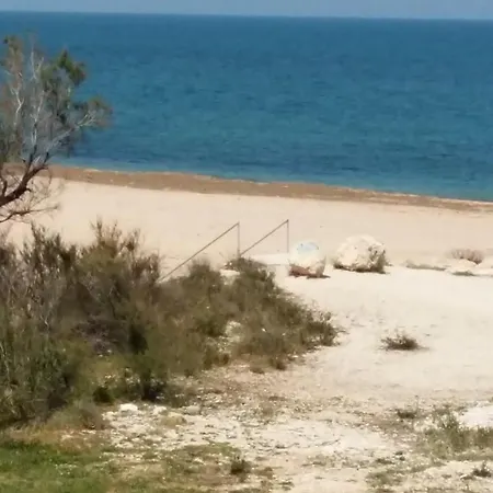 Residencial Les Portelles Apartamento Dénia