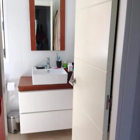 Residencial Les Portelles Denia