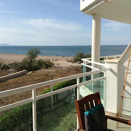 Apartment Residencial Les Portelles *