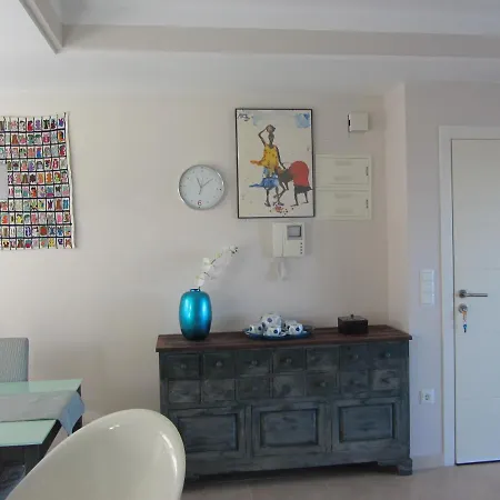 Residencial Les Portelles