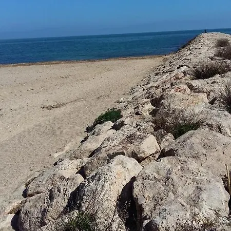 Apartment Residencial Les Portelles *