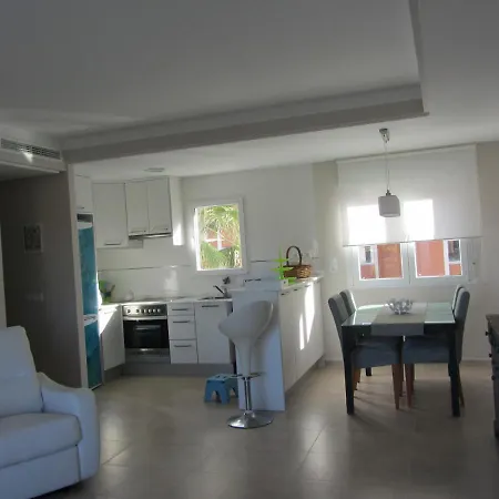 Residencial Les Portelles
