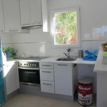 Residencial Les Portelles *
