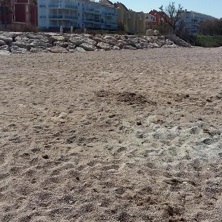 Residencial Les Portelles Denia