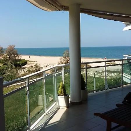 Residencial Les Portelles