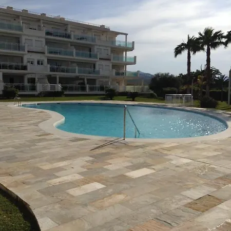 Residencial Les Portelles