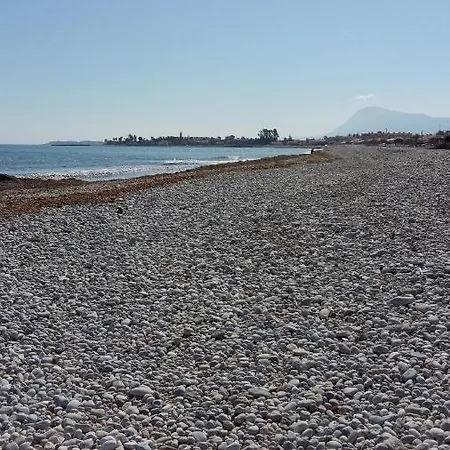 Residencial Les Portelles * Denia