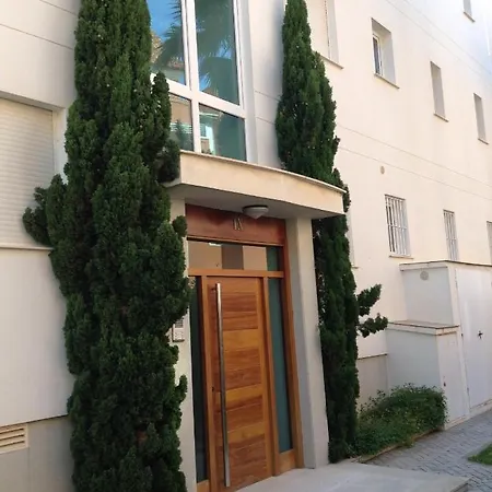 Residencial Les Portelles * Dénia