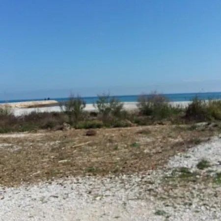 Apartment Residencial Les Portelles *
