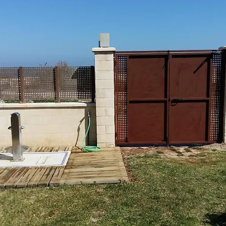 Residencial Les Portelles * Denia