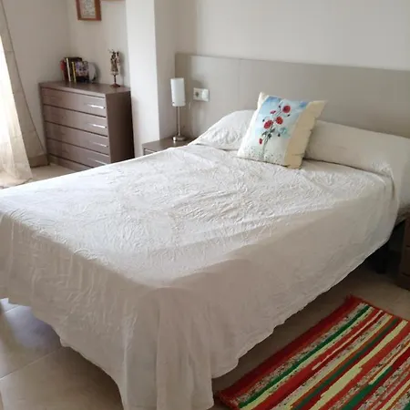 Residencial Les Portelles Apartment *